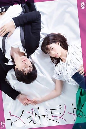 Literary Virgin poster - Find streaming availability