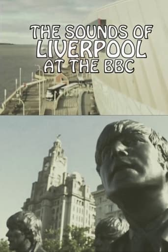 Sounds of Liverpool at the BBC poster - Find streaming availability