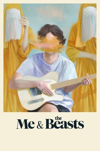 Me & The Beasts poster - Find streaming availability