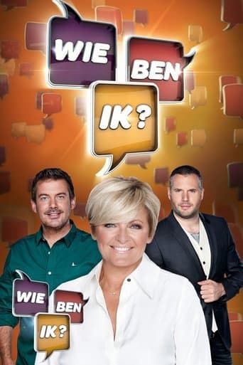 Wie ben ik? poster - Find streaming availability