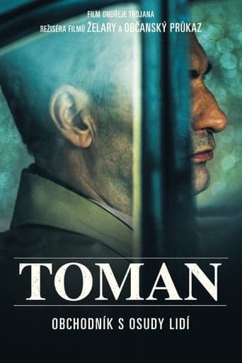 Toman poster - Find streaming availability