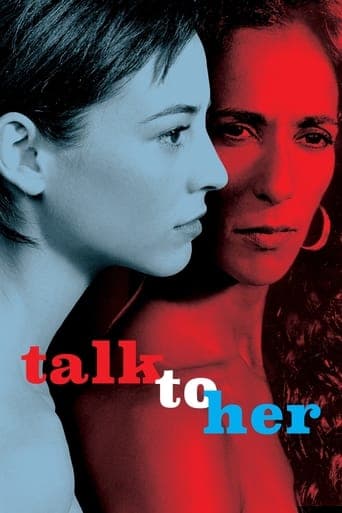 Talk to Her poster - Find streaming availability