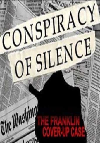 Conspiracy of Silence poster - Find streaming availability