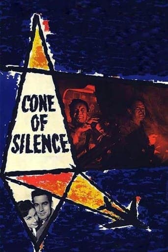 Cone of Silence poster - Find streaming availability