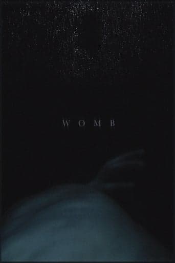 Womb poster - Find streaming availability