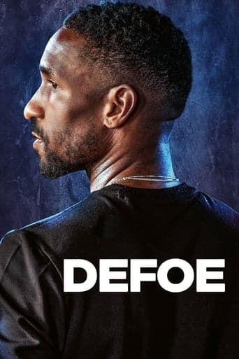 Defoe poster - Find streaming availability