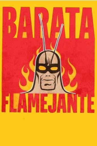 O Barata Flamejante poster - Find streaming availability