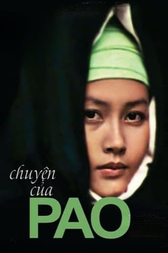 Pao's Story poster - Find streaming availability