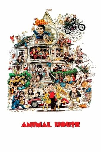 Animal House poster - Find streaming availability