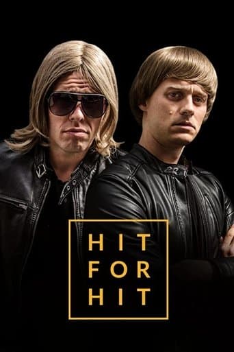 Hit for hit poster - Find streaming availability