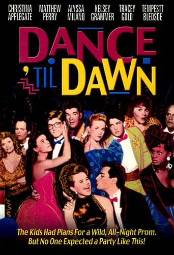 Dance 'Til Dawn poster - Find streaming availability