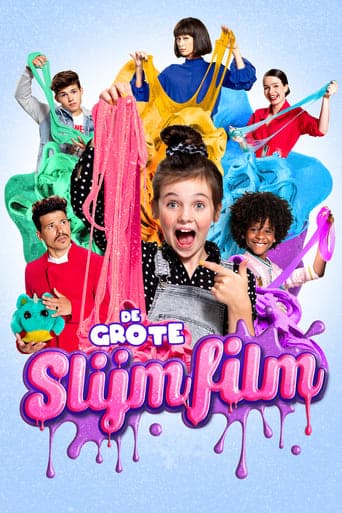 The Big Slime Movie poster - Find streaming availability