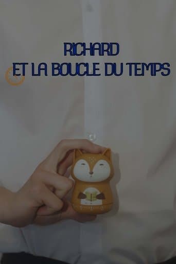 Richard et la boucle du temps poster - Find streaming availability