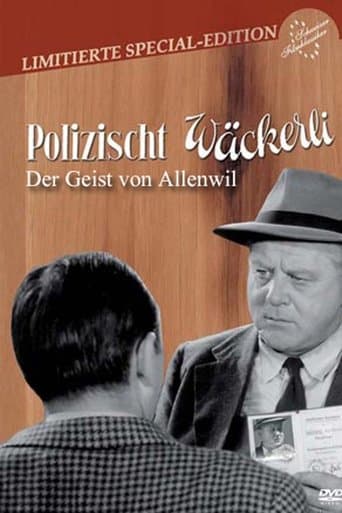 The Ghost of Allenwil poster - Find streaming availability
