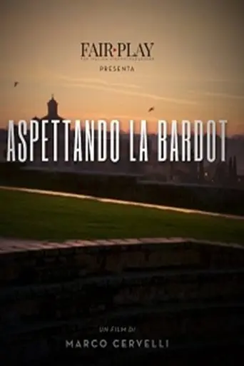 Aspettando la Bardot poster - Find streaming availability