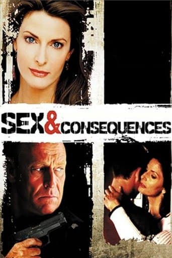Sex and Consequences poster - Find streaming availability