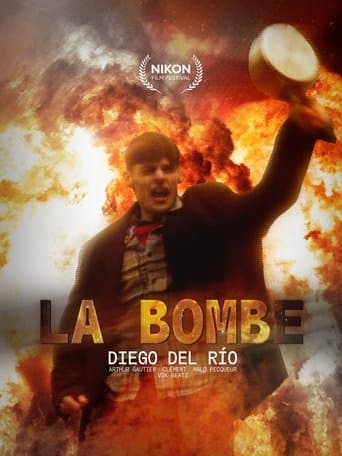 La Bombe poster - Find streaming availability