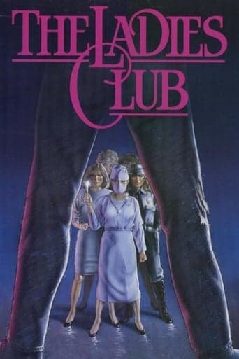 The Ladies Club poster - Find streaming availability