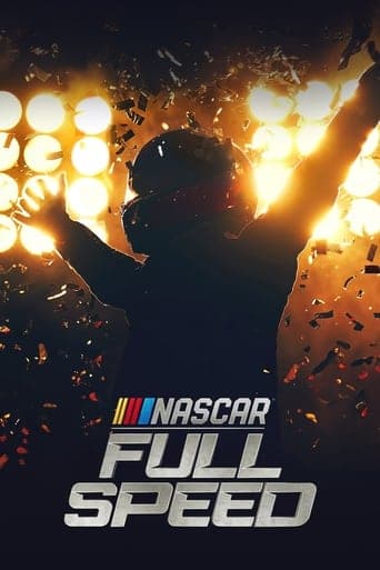 NASCAR: Full Speed poster - Find streaming availability