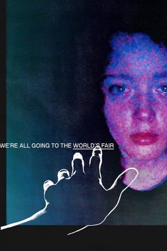 We're All Going to the World's Fair poster - Find streaming availability