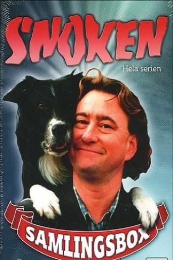 Snoken poster - Find streaming availability