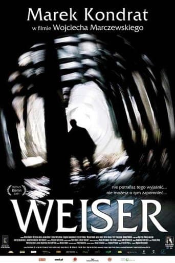 Weiser poster - Find streaming availability