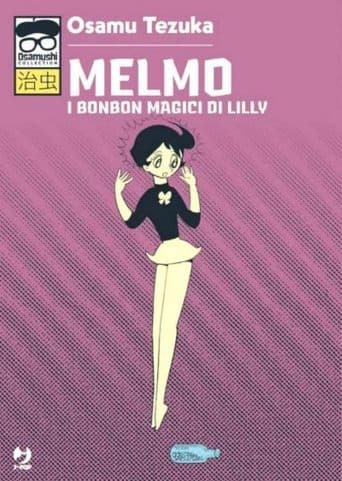 Marvelous Melmo poster - Find streaming availability