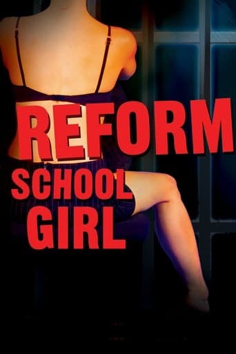 Reform School Girl poster - Find streaming availability