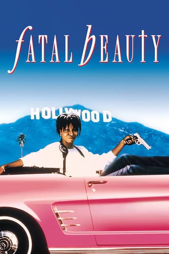 Fatal Beauty poster - Find streaming availability