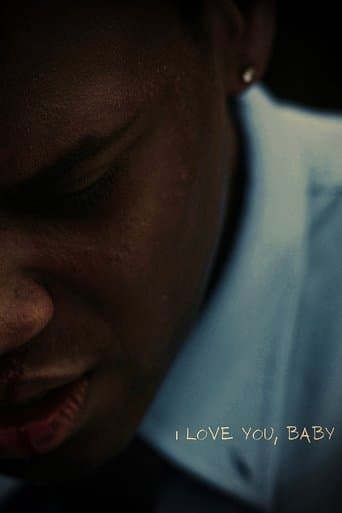 I Love You, Baby poster - Find streaming availability