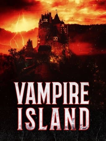 Vampire Island poster - Find streaming availability