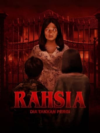 Rahsia poster - Find streaming availability