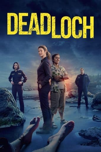 Deadloch poster - Find streaming availability