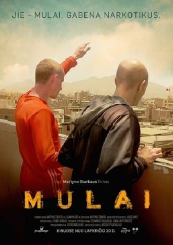 The Mules poster - Find streaming availability