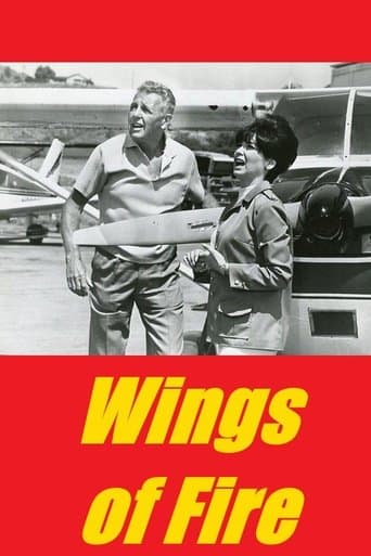 Wings of Fire poster - Find streaming availability