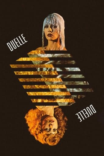 Duelle poster - Find streaming availability