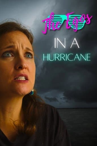 The Egos in a Hurricane poster - Find streaming availability
