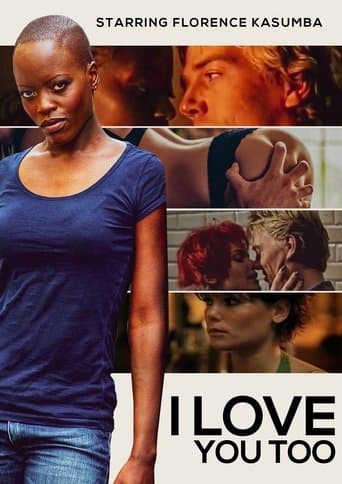 I Love You Too poster - Find streaming availability