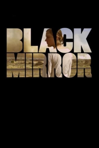 Black Mirror poster - Find streaming availability