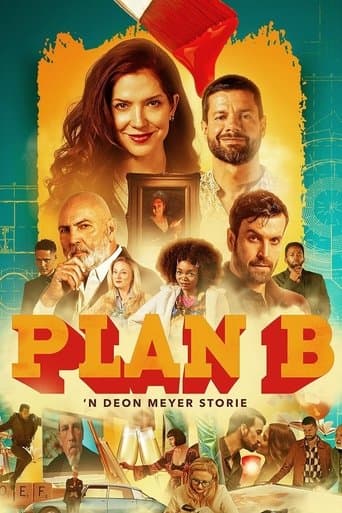 Plan B poster - Find streaming availability
