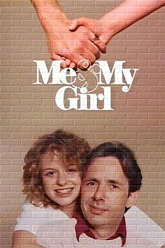 Me and My Girl poster - Find streaming availability