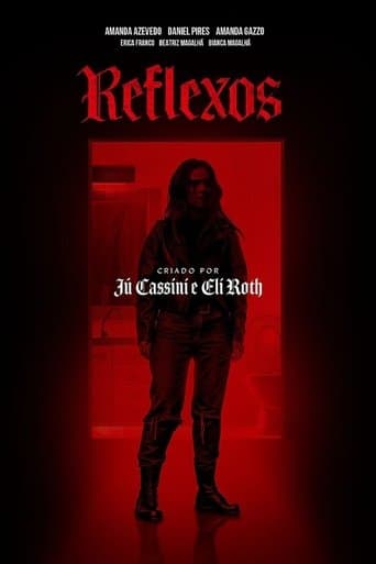 Reflexos poster - Find streaming availability
