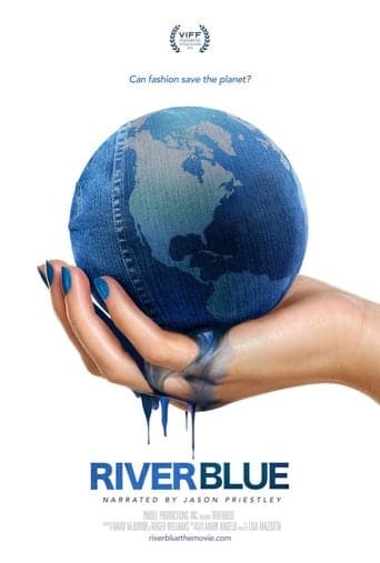 RiverBlue poster - Find streaming availability