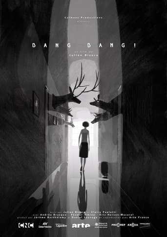 Bang, Bang poster - Find streaming availability