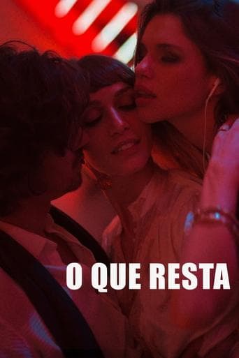 O Que Resta poster - Find streaming availability