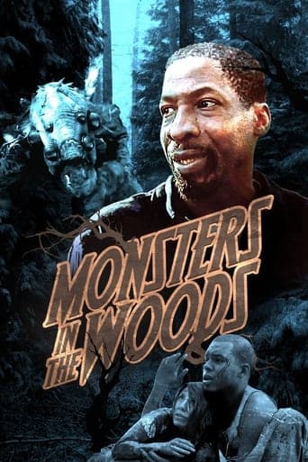 Monsters in the Woods poster - Find streaming availability