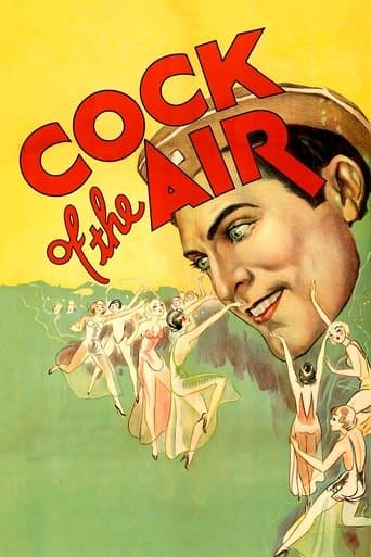 Cock of the Air poster - Find streaming availability