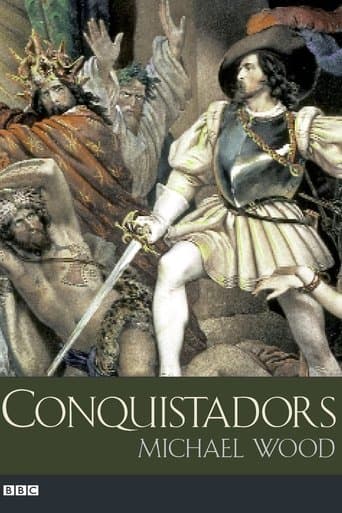 Conquistadors poster - Find streaming availability