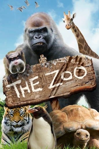 The Zoo poster - Find streaming availability