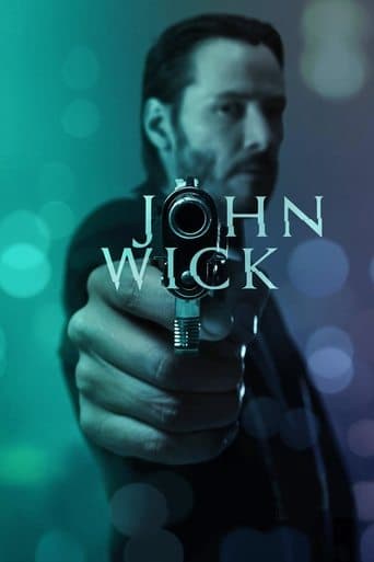 John Wick poster - Find streaming availability